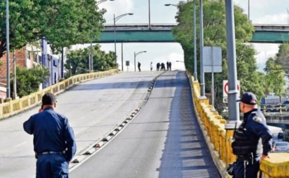 La Unión Tepito, el "monstruo" de mil cabezas