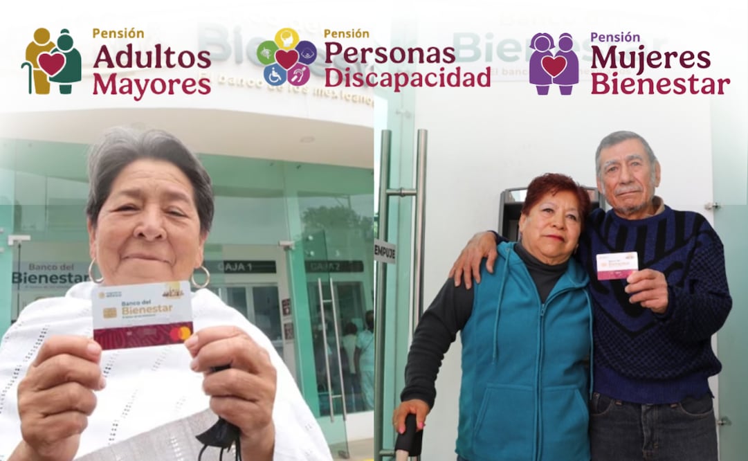 Programas del Bienestar 2025: este es el calendario de pagos de septiembre; conoce las fechas de los depósitos. Foto: Archivo