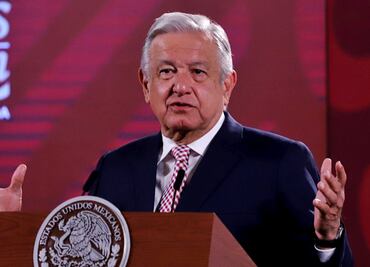 Se reforzará el Plan de Apoyo a Zacatecas hasta que se logre la paz en la entidad: AMLO