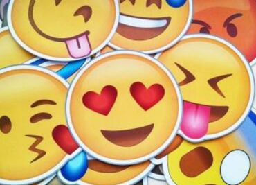 Así serán los nuevos emojis que llegarán a WhatsApp en 2018