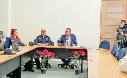 Francisco Tenorio, alcalde de Valle de Chalco, ya había denunciado amenazas de muerte