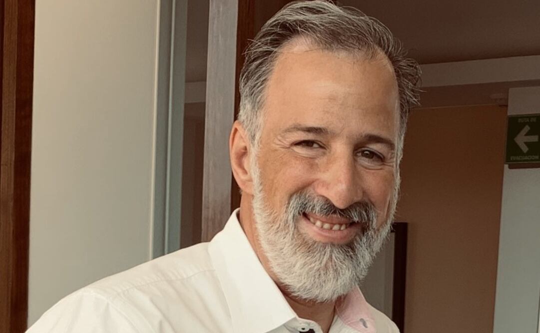 Foto: Twitter @JoseAMeadeK