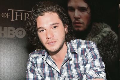 Kit Harington cuestiona a Marvel