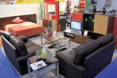 Llega Expo Mueble a Guadalajara