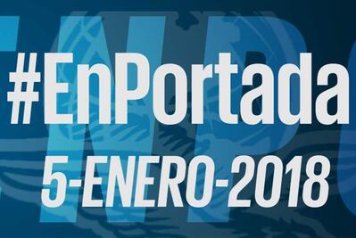 #EnPortada de EL UNIVERSAL: Quebranto de Borge, igual a nómina de Sedena: PGR