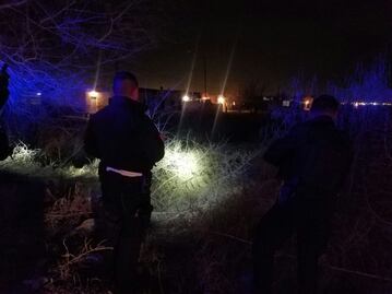 Intensifican búsqueda de niño autista extraviado en Cd. Juárez