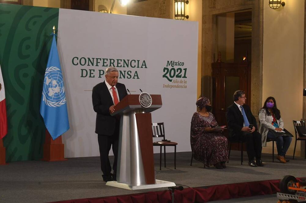 Foto: Armando Martínez