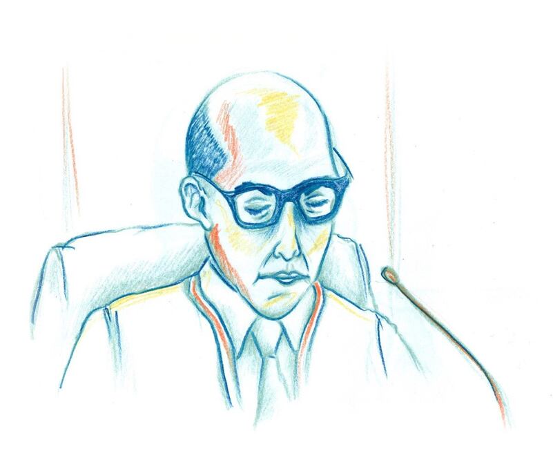 Ilustración de Daniel Razo EL UNIVERSAL