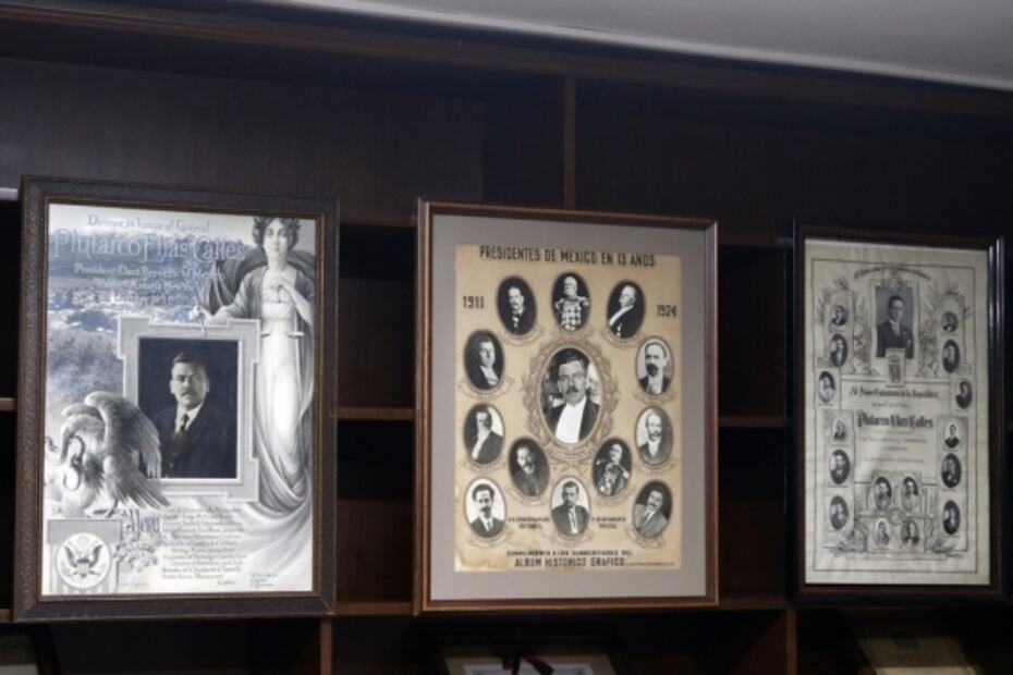 El archivo posrevolucionario de la colonia Roma