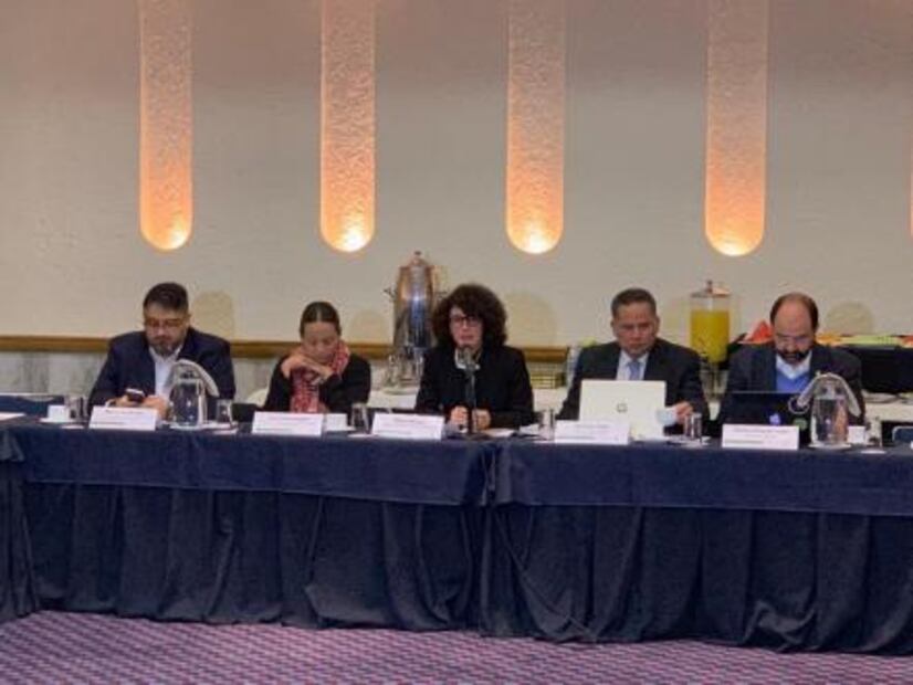 Organizaciones critican falta de voluntad política para dar autonomía a la Fiscalía General