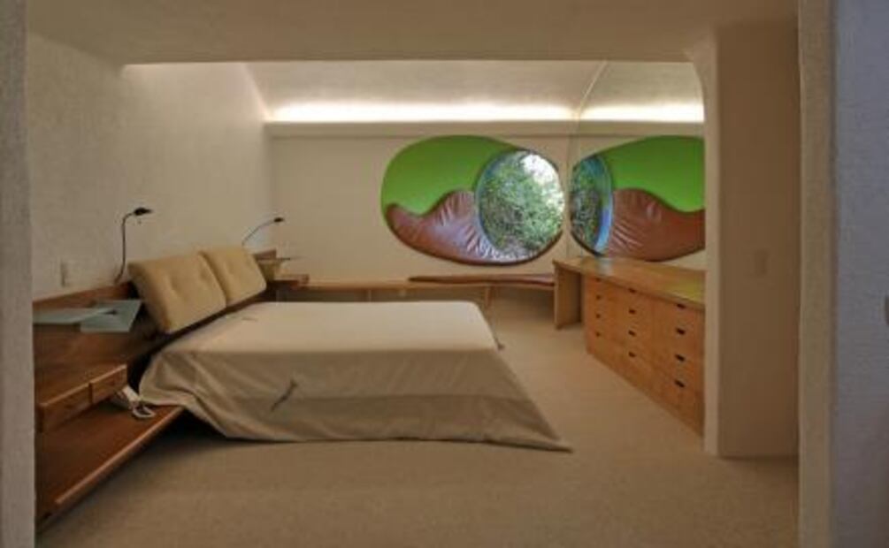5 casas insólitas en el mundo que seguro te gustaría visitar