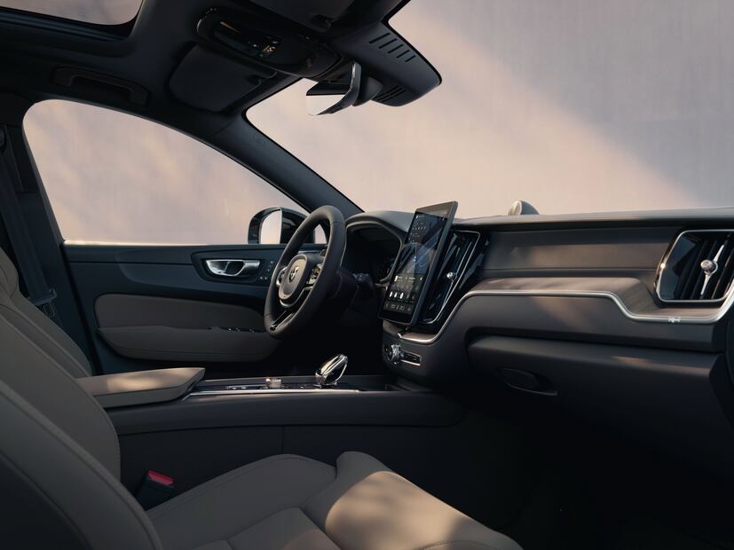 Foto: Volvo