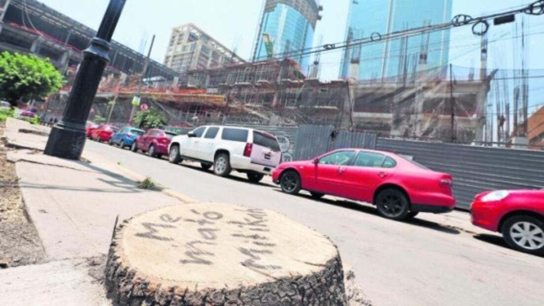 Este viernes se inaugura el centro comercial Mítikah; se prevén protestas vecinales