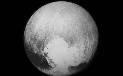 Conciencia. La NASA en busca de nuevas fronteras