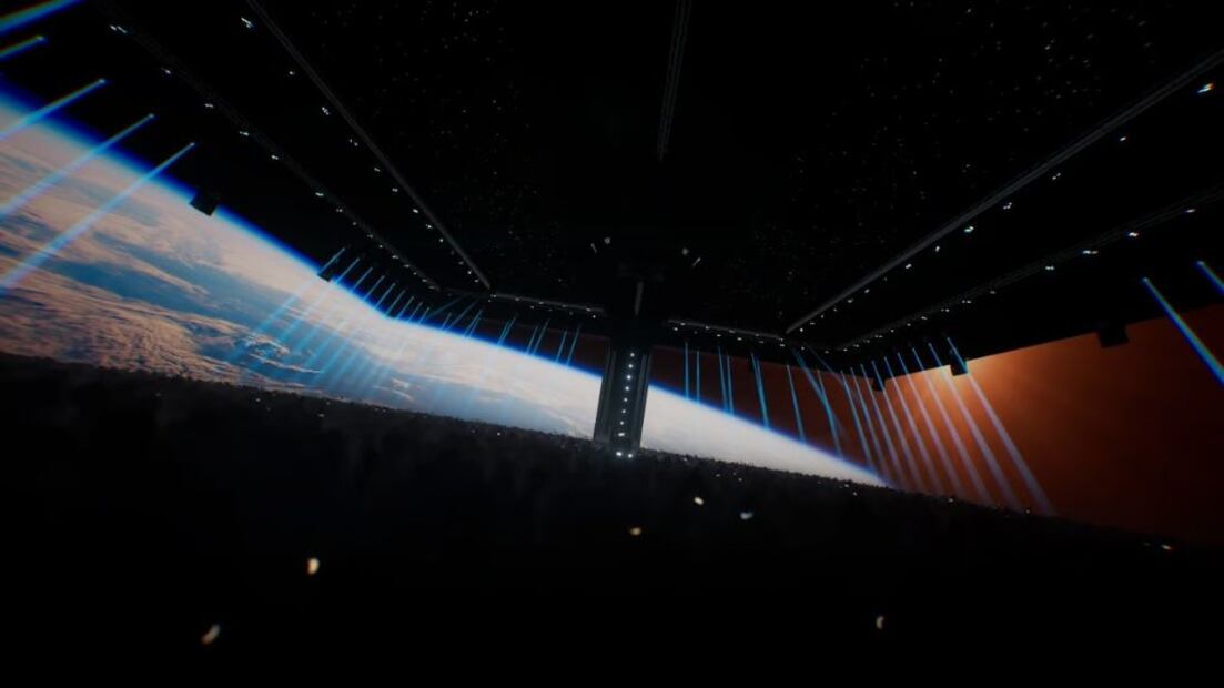 Foto: Cercle Odyssey