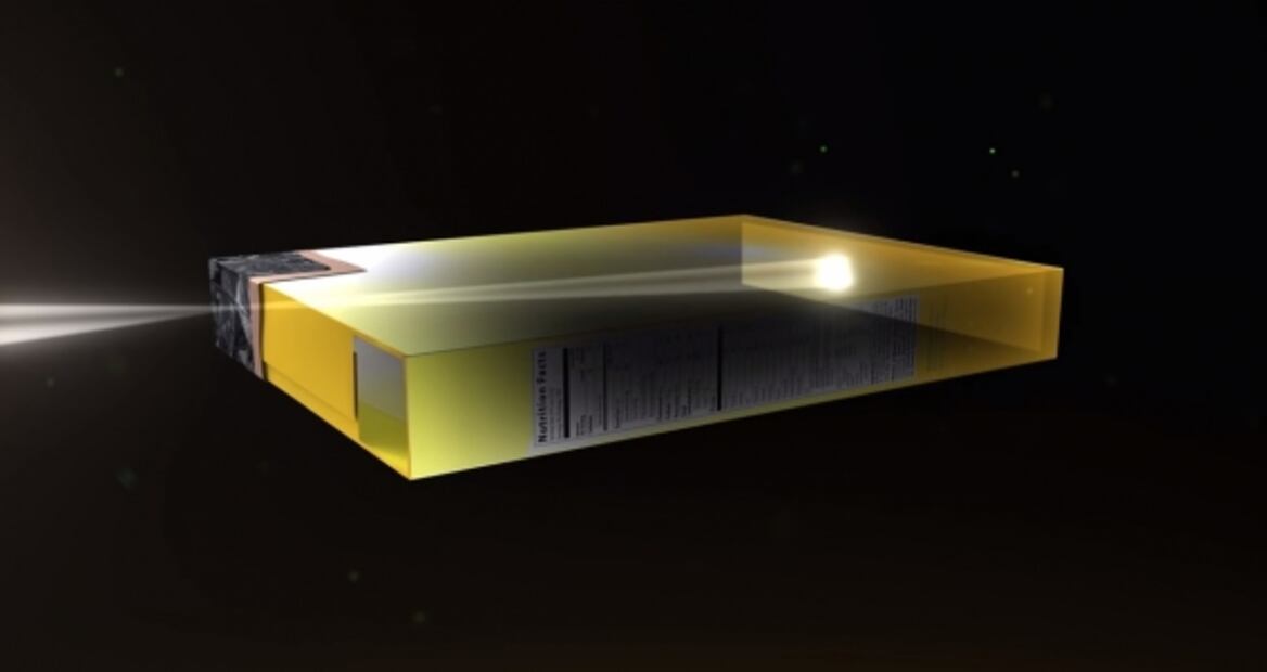 ¿Cómo ver el eclipse lunar con una caja de cereal? La NASA tiene la respuesta