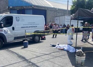 ¿Qué pasó en Iztapalapa hoy? Testimonio y cronología de los hechos que cobraron la vida de un adulto mayor