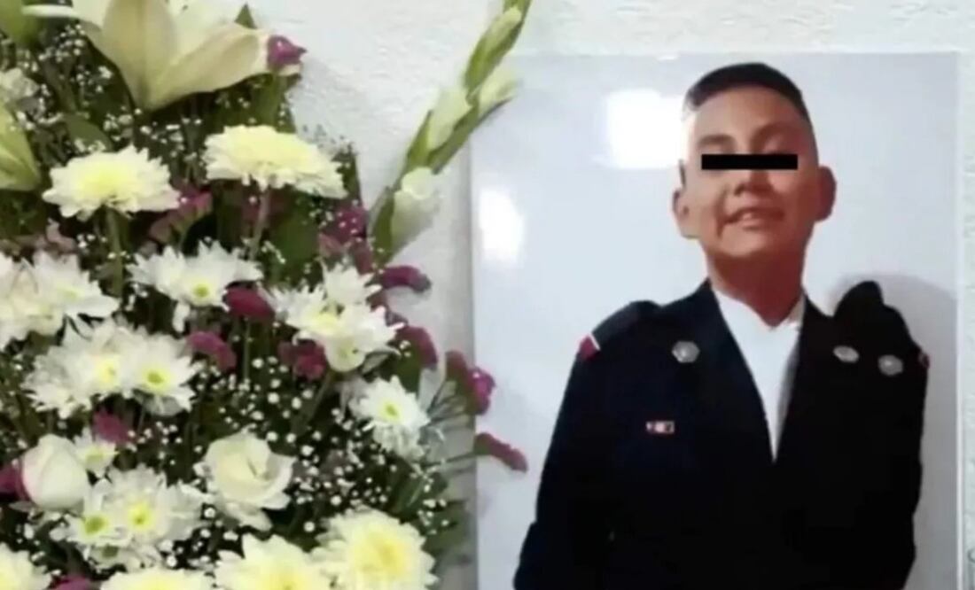 Fiscalía de CDMX informa que hay una nueva denuncia por violencia contra 8 menores más en Academia Militarizada Ollin. Foto: Captura de pantalla