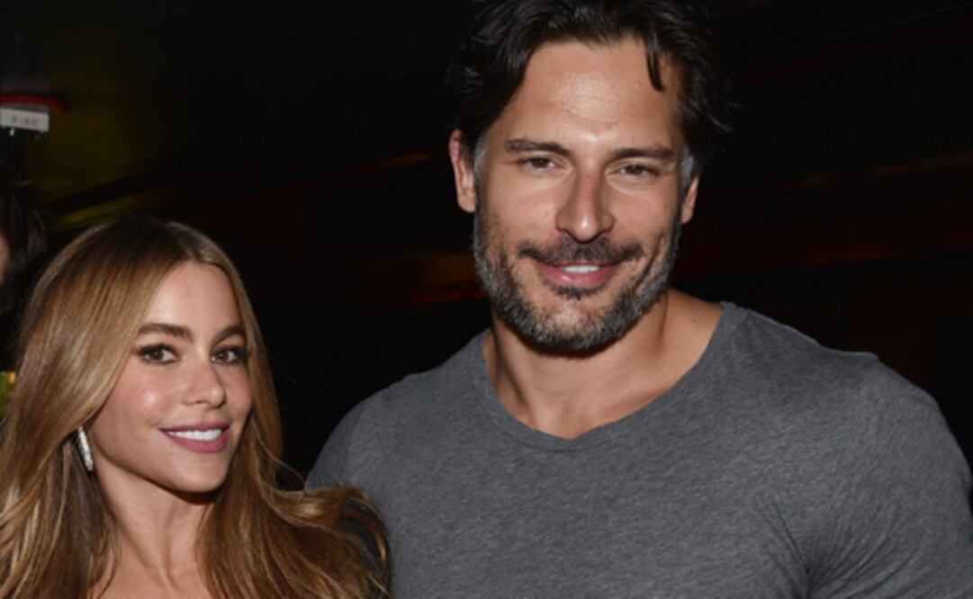 Se casarán el próximo noviembre   Foto:Archivo