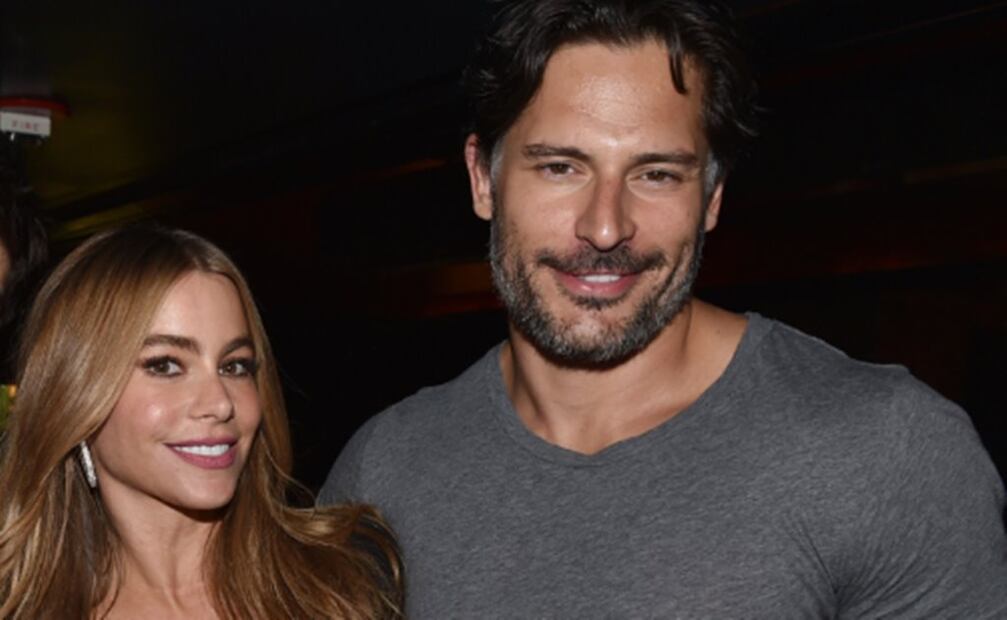 Vergara y Manganiello se casaron tras tener un año de relación. Foto: Archivo