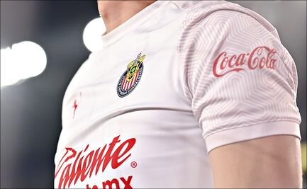Chivas cambia de domicilio a sus escuelas de futbol