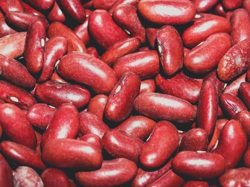 4 recetas económicas con frijoles 