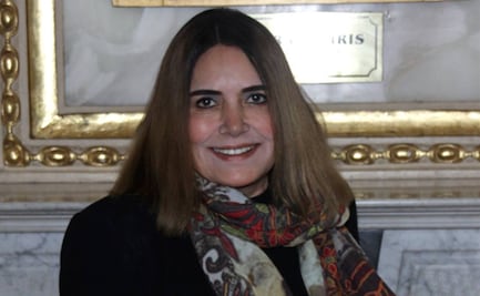 Tania Libertad: "las letras del reggaetón son muy explícitas, no aptas para una mujer de la tercera edad como yo"