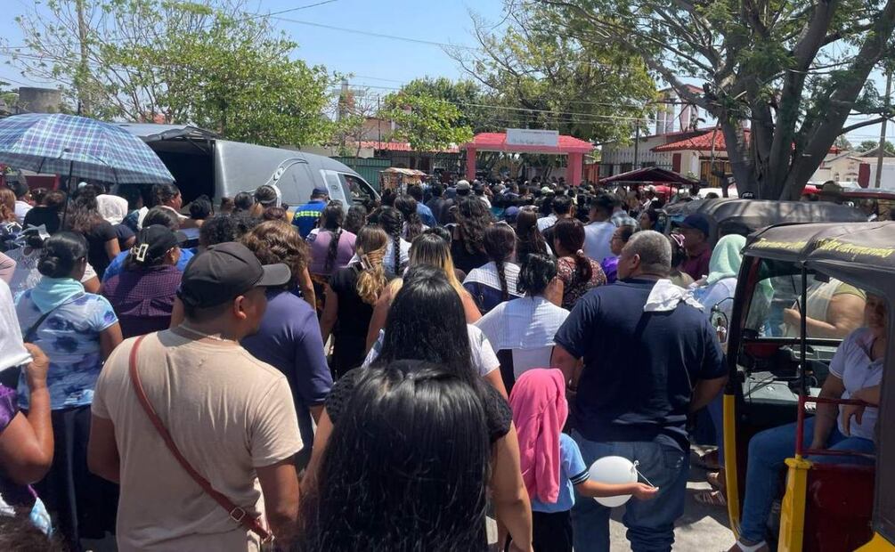 El autobús se accidentó en la autopista Mitla-Tehuantepec dejando a 18 personas muertas (11/03/2025). Foto: Especial