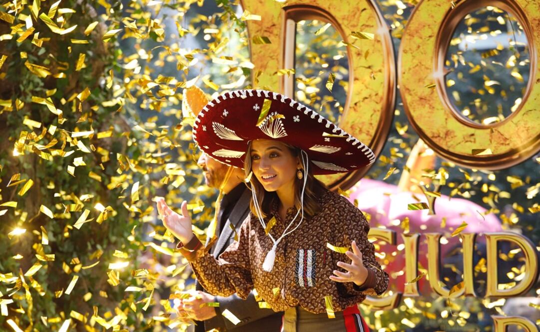 Isabela Moner Foto: Berenice Fregoso