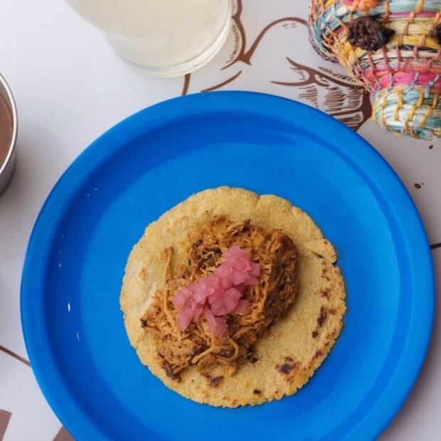 Yucatán, un paraíso gastronómico que debes visitar