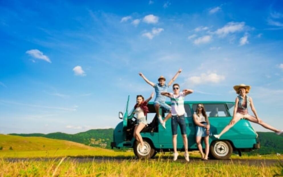 10 destinos donde la gasolina es más cara que en México