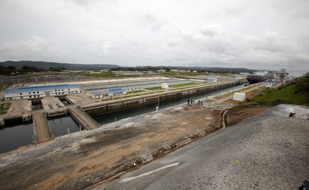 Panamá insiste en defensa del canal ante versión sobre presencia de tropas de EU; "que quede claro, es de los panameños"