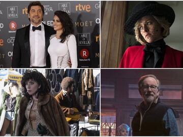 Nominaciones Oscar 2022: Sorpresas, decepciones y curiosidades