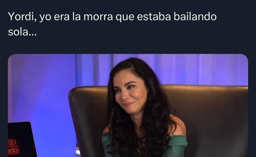 Martha Higareda es una de las actrices más famosas del cine mexicano. Foto: Twitter @Indie5051