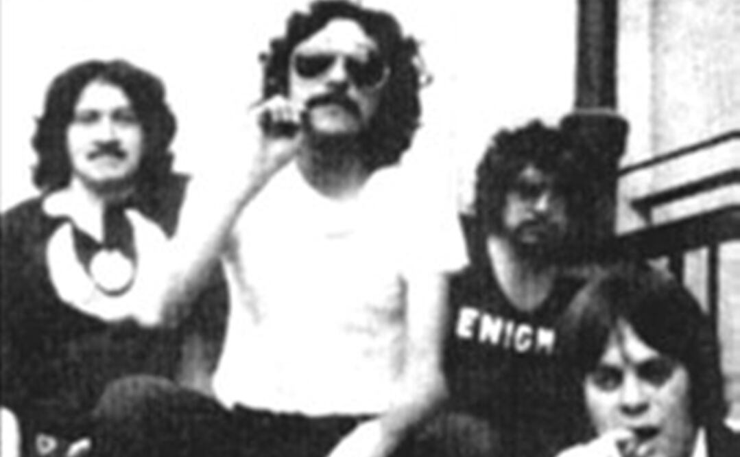 Rock mexicano, mini LP 2