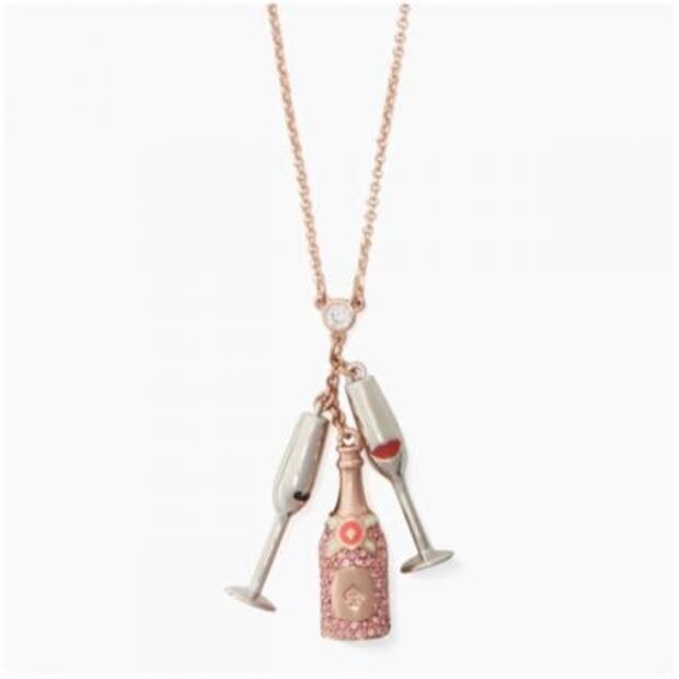 Esta es la colección de Kate Spade por la que harás todo para conseguirla