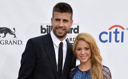 Shakira y Piqué llegan a un acuerdo sobre la custodia de sus hijos tras 12 horas de reunión 