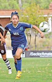 Nace Liga Femenil con 130 equipos