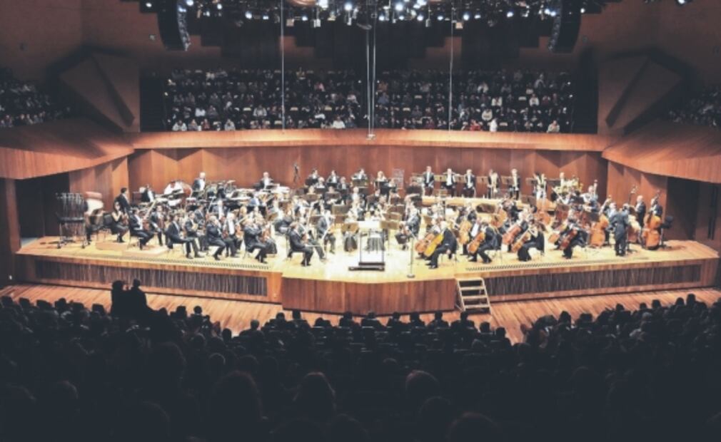 Un recorrido cultural por Ciudad Universitaria que puedes realizar en fin de semana
