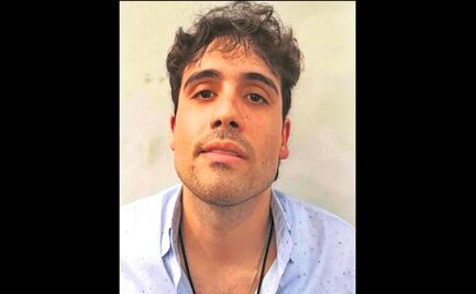 Arresto de Ovidio Guzmán, "crucial contra el flujo de fentanilo": senador demócrata