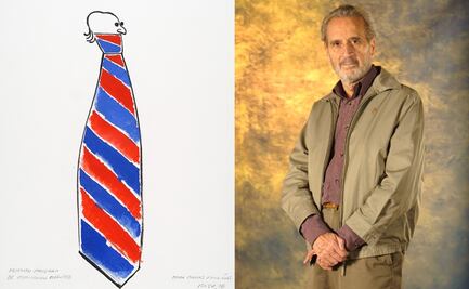 Escritores con voluntad plástica, en “Correspondencias. Diálogos entre la letra y la imagen”