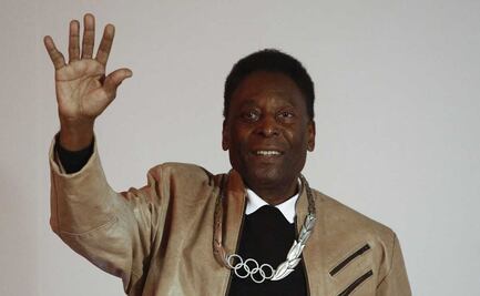 Pelé murió a los 82 años de edad ¡Luto en el futbol!
