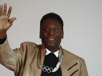 Pelé murió a los 82 años de edad ¡Luto en el futbol!