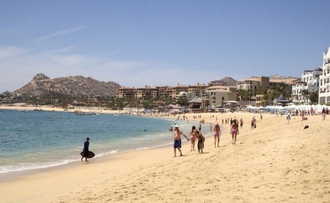 Foto: Archivo EL UNIVERSAL