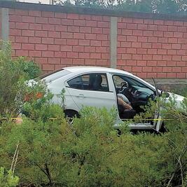 Fiscalía indaga homicidio de síndica