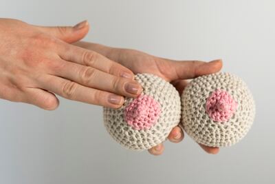 UNAM: El cáncer de mama se presenta en mujeres cada vez más jóvenes