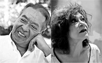 Calaveritas a Cristina Pacheco y José Agustín, dos grandes que se nos adelantaron