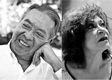 Calaveritas a Cristina Pacheco y José Agustín, dos grandes que se nos adelantaron