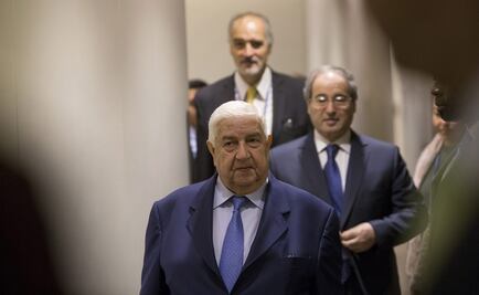 Siria: lucha contra terroristas impide proceso electoral