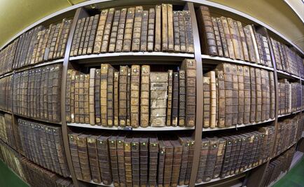 Mexico creates Digital Repository of Cultural Heritage